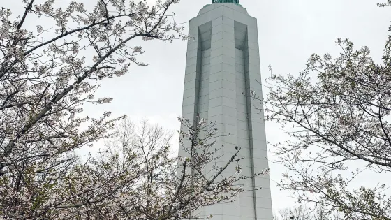 Statue of Liberty Replica