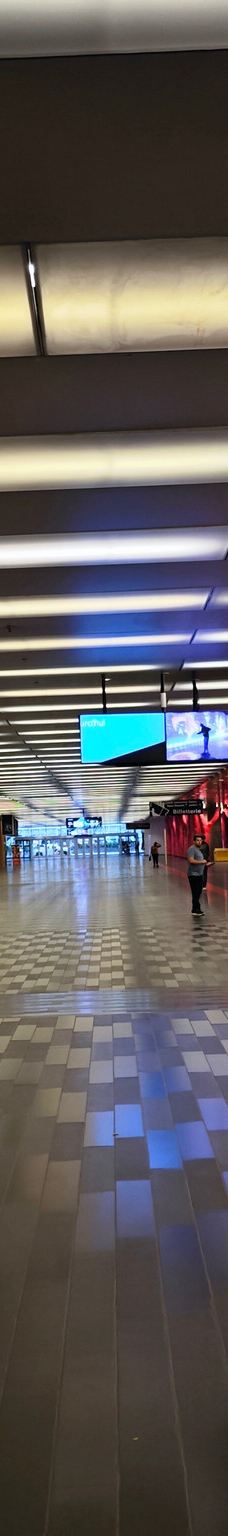 蒙特利尔会议中心-蒙特利尔