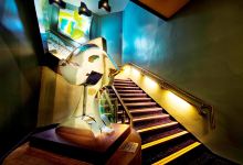 Brunton Theatre景点图片