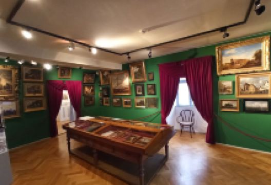 Stadtmuseum景点图片