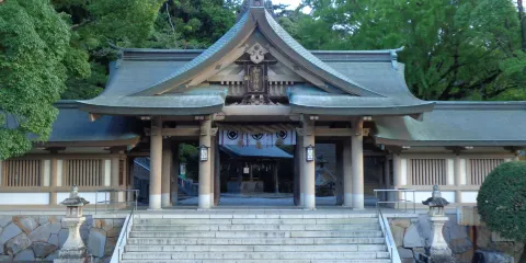 和霊神社