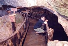 Cambagat Cave景点图片