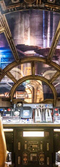 迪士尼好莱坞影城-湾湖