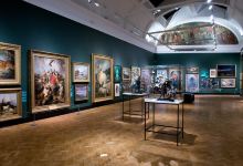 莱英画廊景点图片