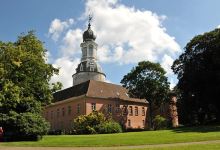 Jever Castle Museum景点图片