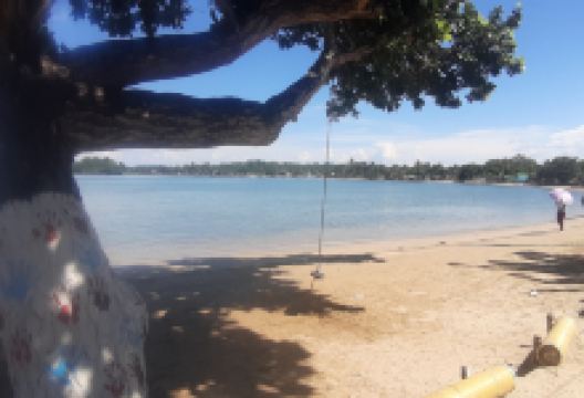 Bolo Beach景点图片