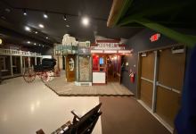 Pioneer Museum of Valley County景点图片