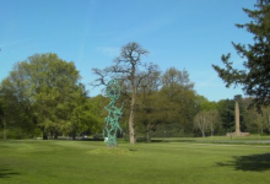 40-45阿纳姆战争博物馆景点图片