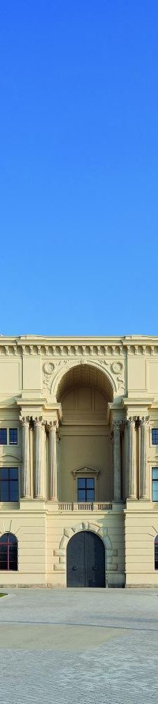 联邦德国军事史博物馆-德累斯顿