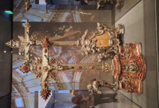 Dioezesanmuseum景点图片