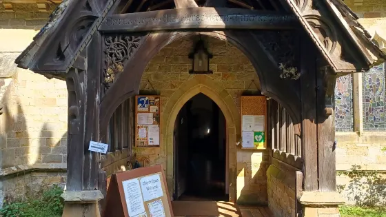 St Andrew Church