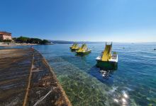 Slatina Beach景点图片