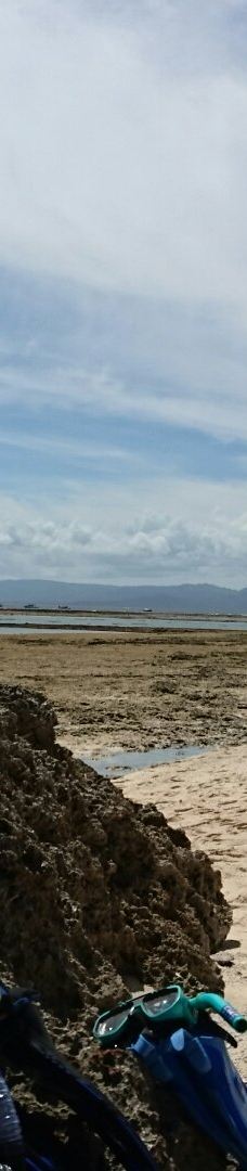 中本海岸-竹富町