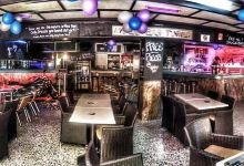 Turbo Bar Europa Center景点图片