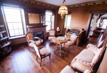 Riley County Historical Museum景点图片
