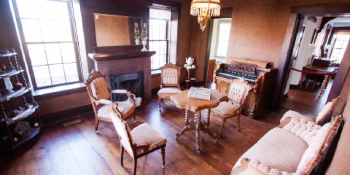 Riley County Historical Museum