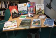Crumlin Library景点图片