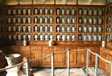 Hotel Dieu-Musee Greuze景点图片