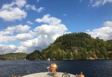 Lake of Bays Marine Museum and Navigation Society景点图片