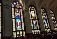 First United Methodist Church景点图片