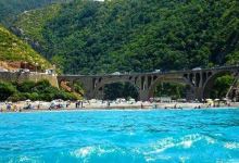 Caves of Jijel景点图片