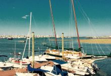 Scituate Lighthouse景点图片