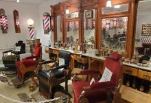 National Barber Museum景点图片
