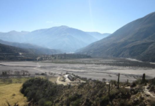 Finca Escoipe景点图片