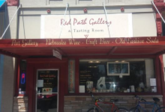 Red Path Gallery and Tasting Room景点图片