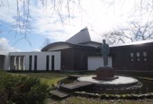 Mononobe Nagaho Memorial Hall景点图片