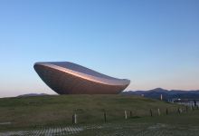 The ARC景点图片