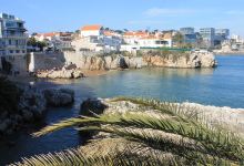 Quay Cascais景点图片