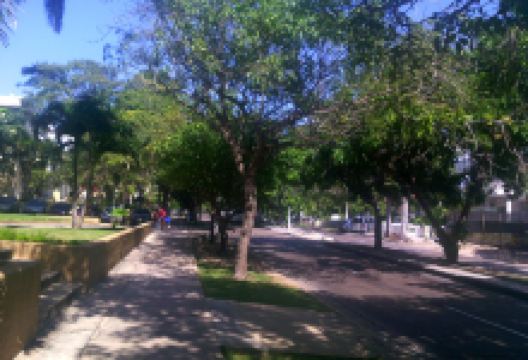 El Prado景点图片