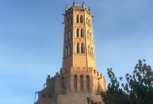 Cathedrale Saint-Antonin de Pamiers景点图片
