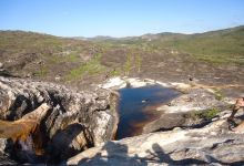 Cachoeira do Lajeado景点图片