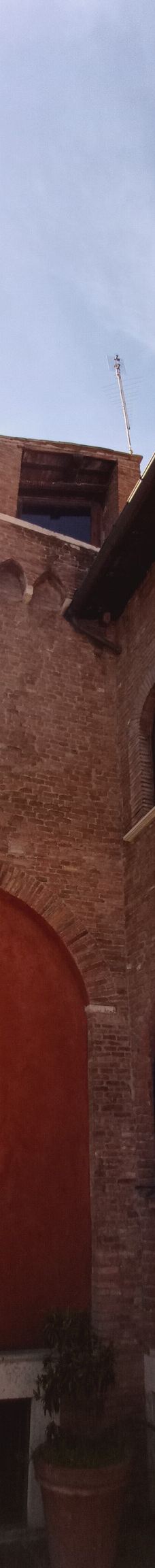 Casa di Ettore Fieramosca-罗马