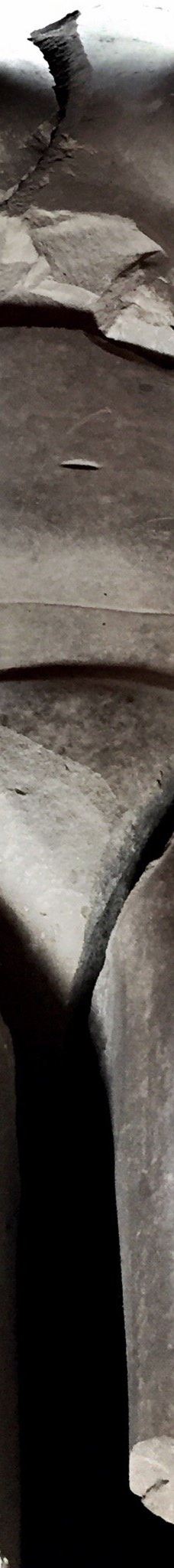 Tamtoc Archaeological Site-圣路易斯波托西州