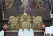 Eglise Notre Dame de Pitie景点图片