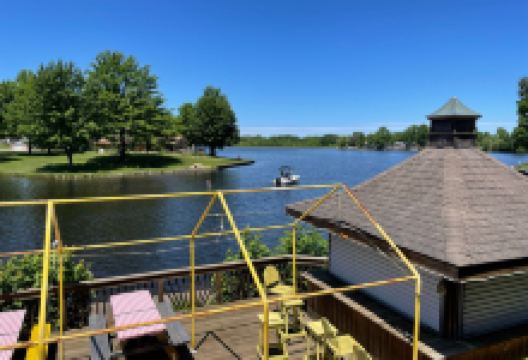 Western Reserve Greenway景点图片