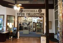 Coryell Museum Historical Center景点图片