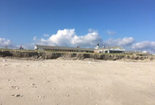 Smith Point Beach景点图片