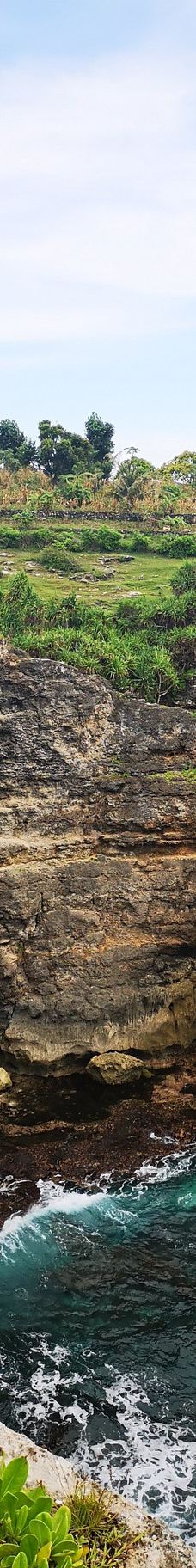 Pasih Andus-巴厘岛