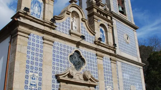Santuário Mariano de Nossa Senhora do Bom Despacho