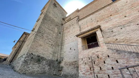 Torre della Vittoria