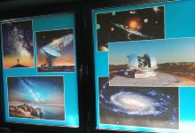 Planetarium Piteşti景点图片