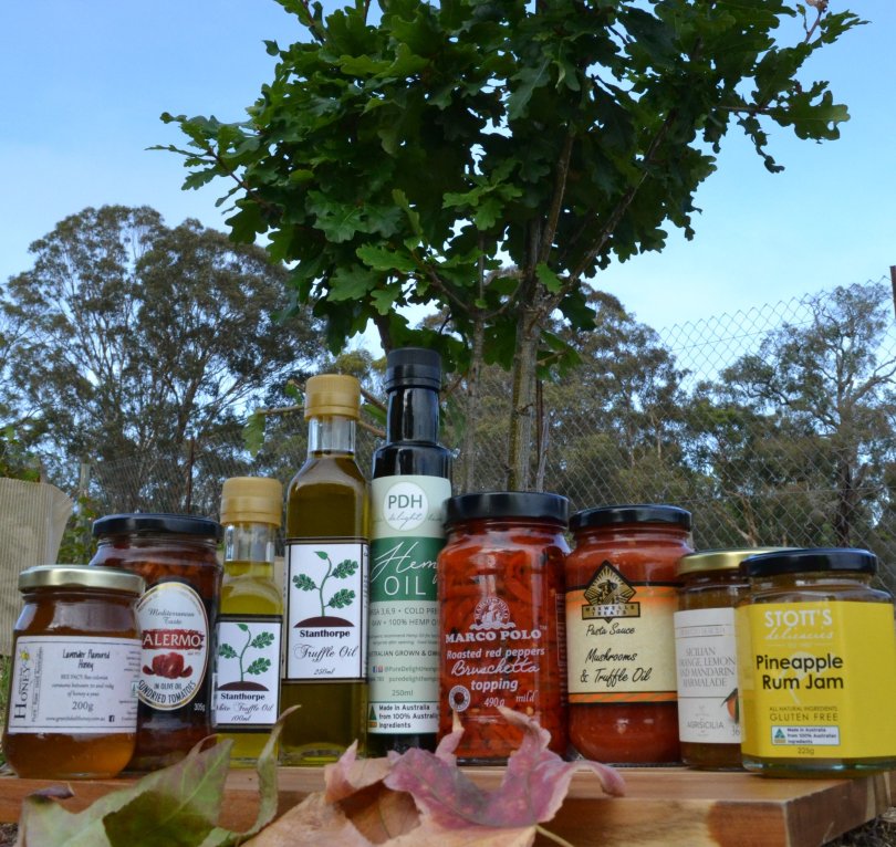 Truffle Discovery Centre Stanthorpe