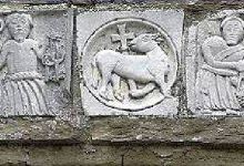 Abbazia San Donnino in Soglio景点图片