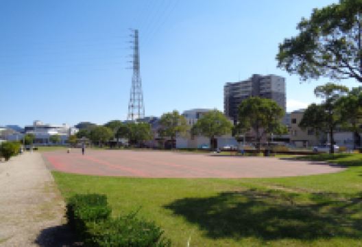 Togitsu Water Front Park景点图片