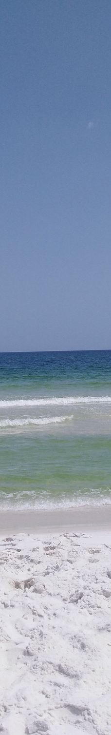 Langdon Beach-彭萨科拉海滩