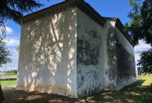 Chiesetta della Santissima Trinità景点图片